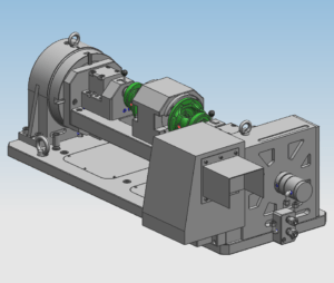 differential shell