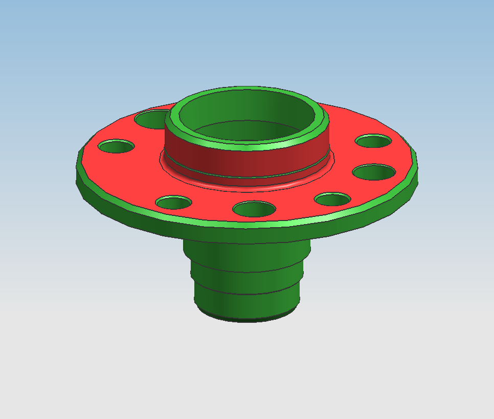 Mandrel