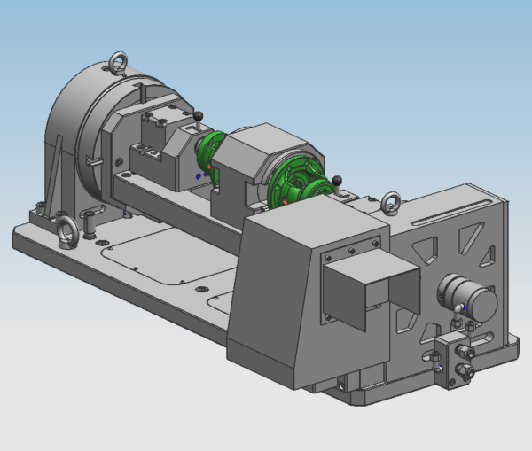 differential shell